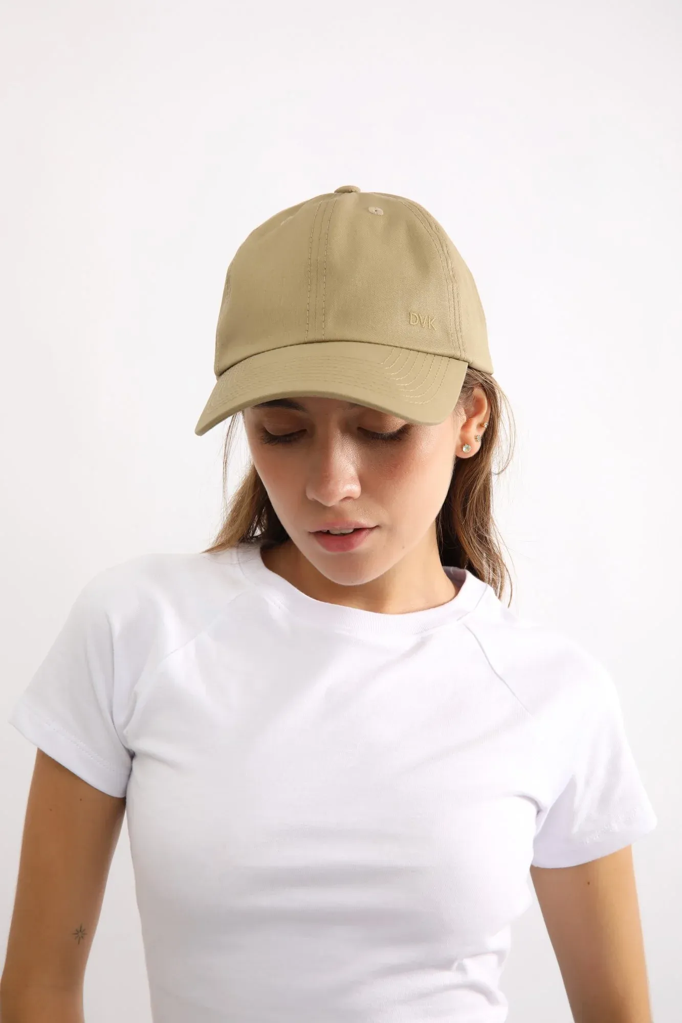 GORRA DVK BASIC HAT