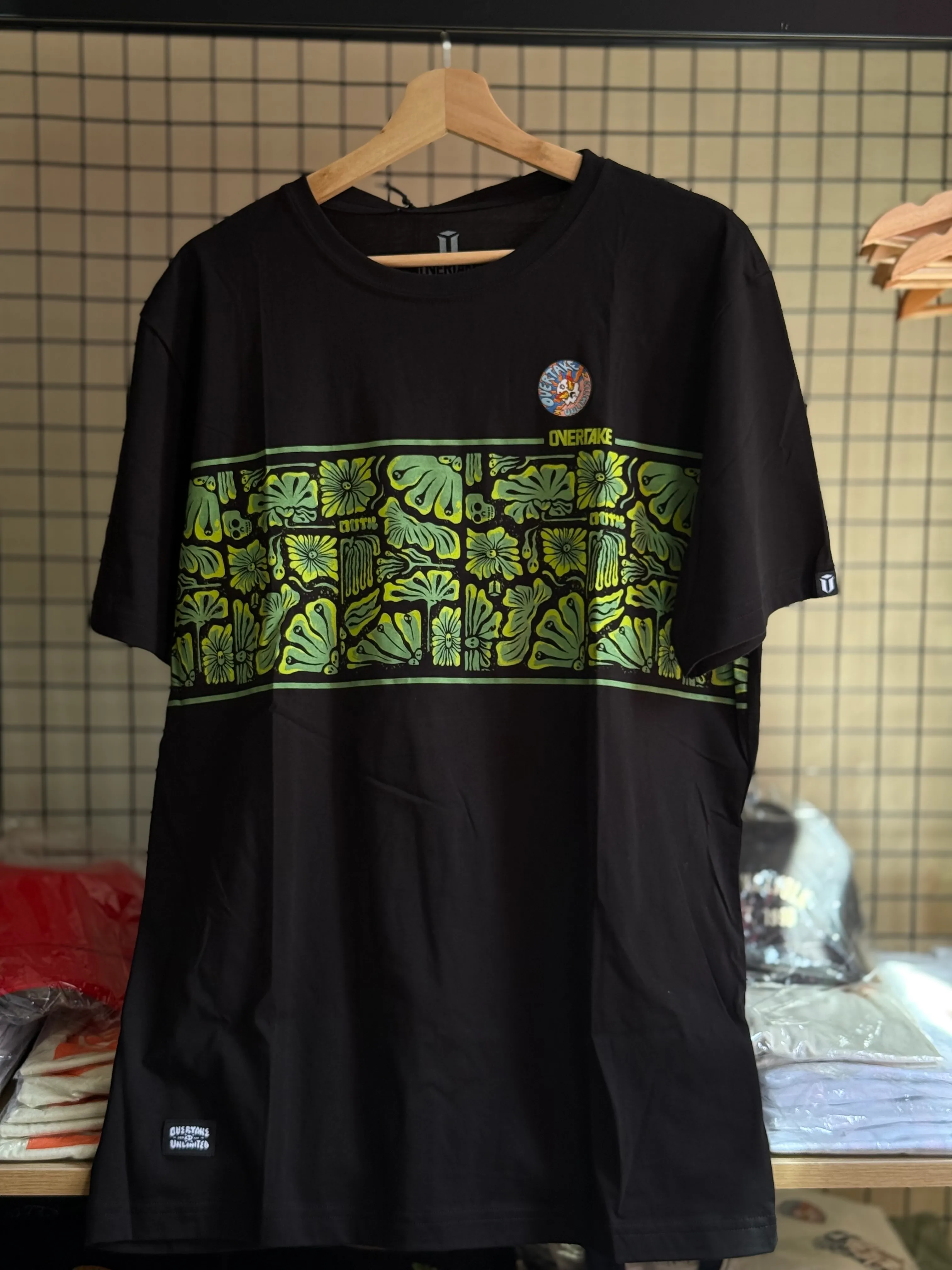 POLO OVERTAKE ICONIK CLASICO