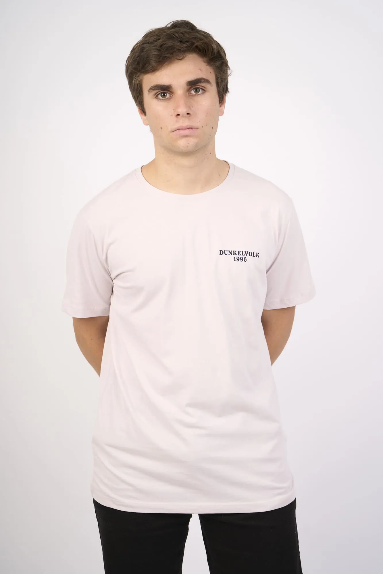 POLO DUNKELVOLK REBOARD