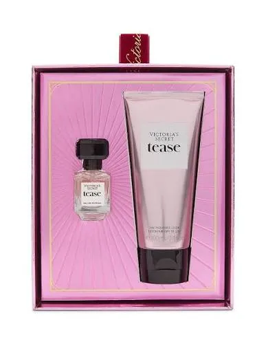 Set de Regalo Perfume / Crema corporal 100 ML