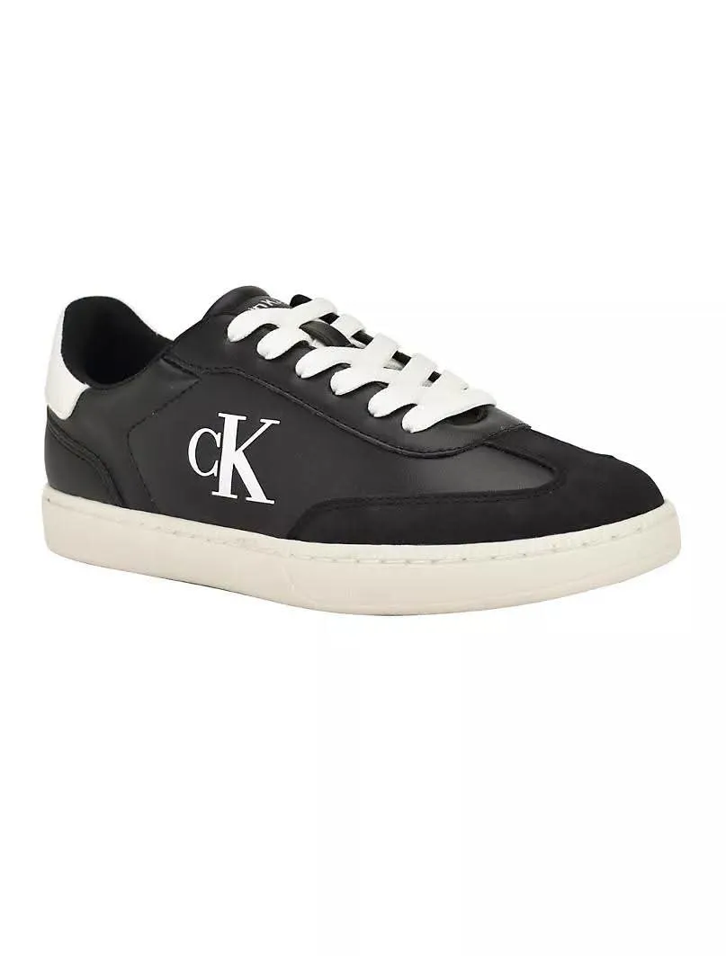 Zapatilla CK Heyra Black