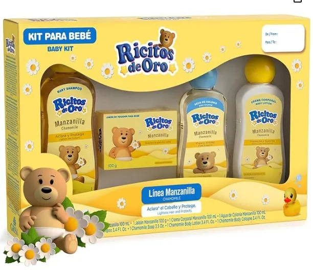 BABY KIT 
