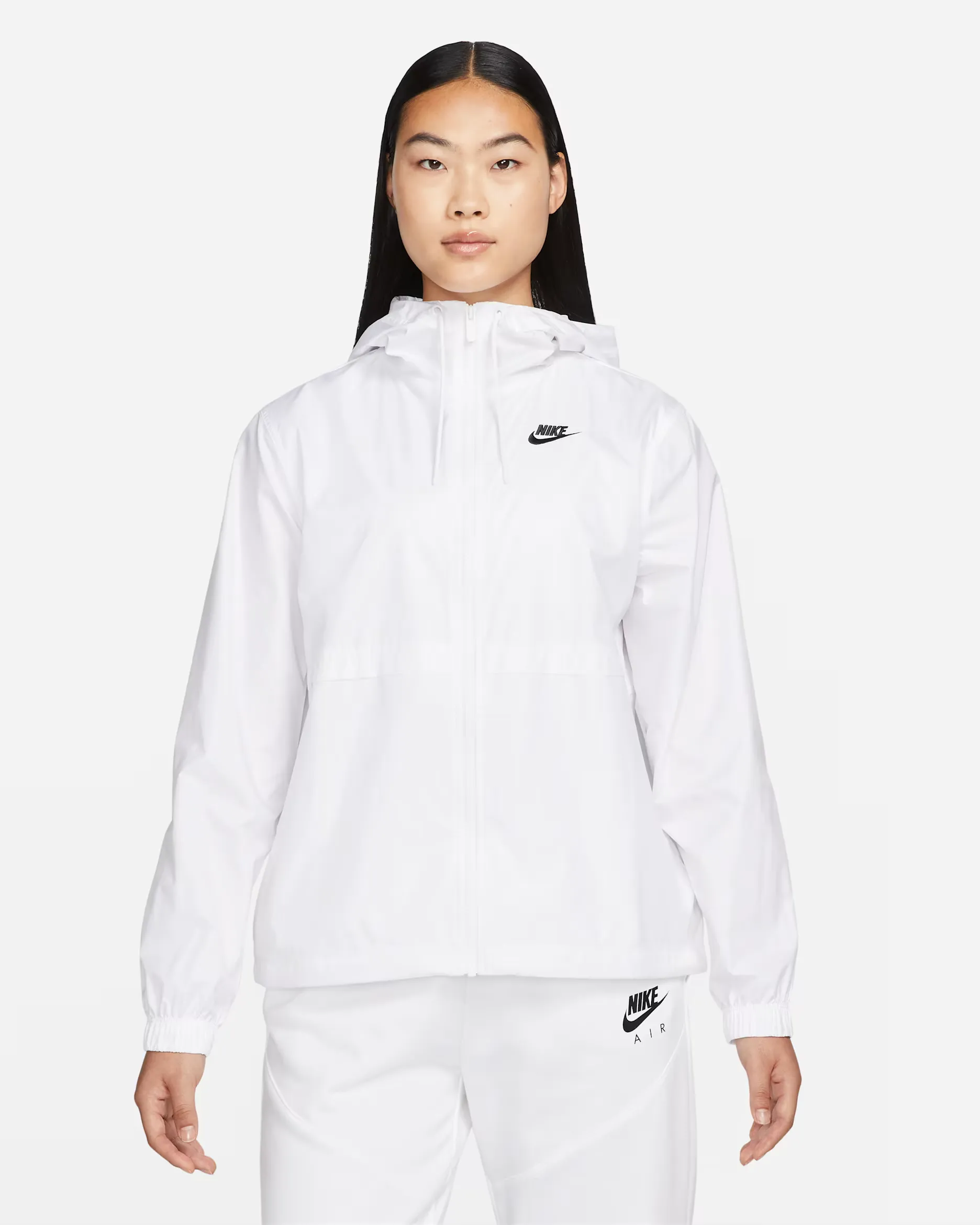 CASACA MUJER NIKE Sportswear Essential Repel