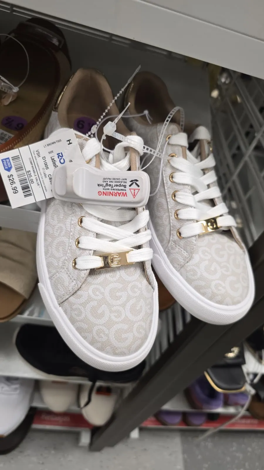 ZAPATILLA GBG
